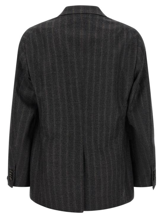 26FW 딸리아토레 수트 세트 2SNY10BNTAI150204S3147 Gray - TAGLIATORE