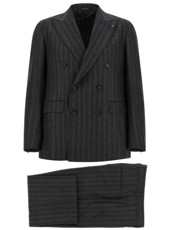 26FW 딸리아토레 수트 세트 2SNY10BNTAI150204S3147 Gray
