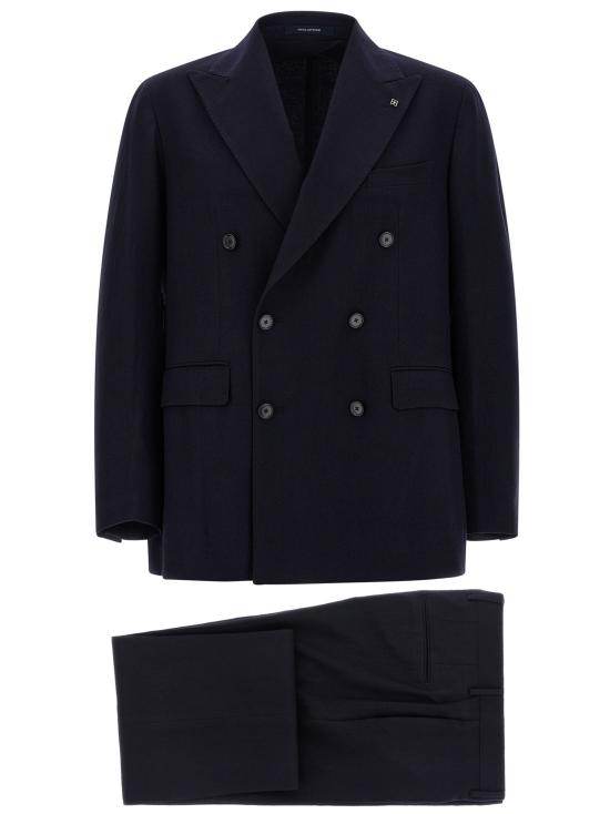 26FW 딸리아토레 수트 세트 2SNY10BNTAIB30002B1079 Blue