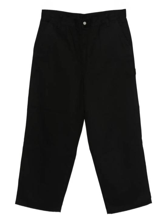 26FW 칼하트 WIP 스트레이트 팬츠 I035670 8901BLACK RIGID