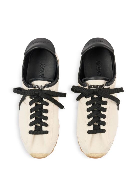 26FW 자크뮈스 테니스 FOM00175AW00255 130 LIGHT BEGIE - JACQUEMUS
