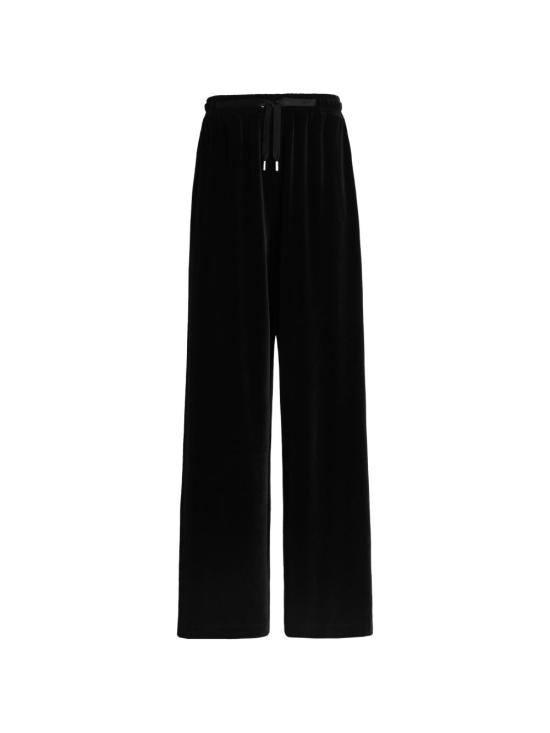 26FW 돌체앤가바나 팬츠 FTDNBZ FUGUEN0000 Black