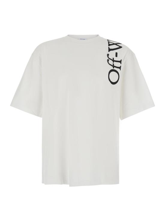 26FW 오프화이트 탑 44MAA120F26J010100 White