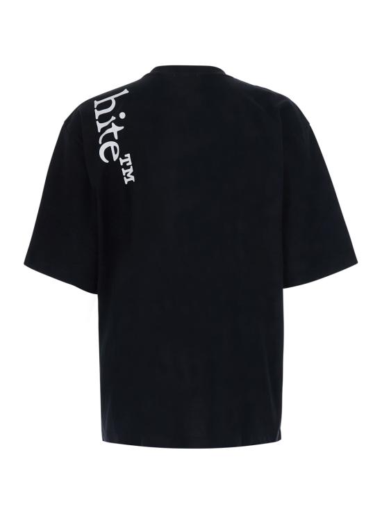 26FW 오프화이트 탑 44MAA120F26J010001 Black - OFF WHITE