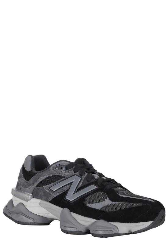26SS 뉴발란스 9060 스니커즈 U9060BLK U 098 Black - NEW BALANCE