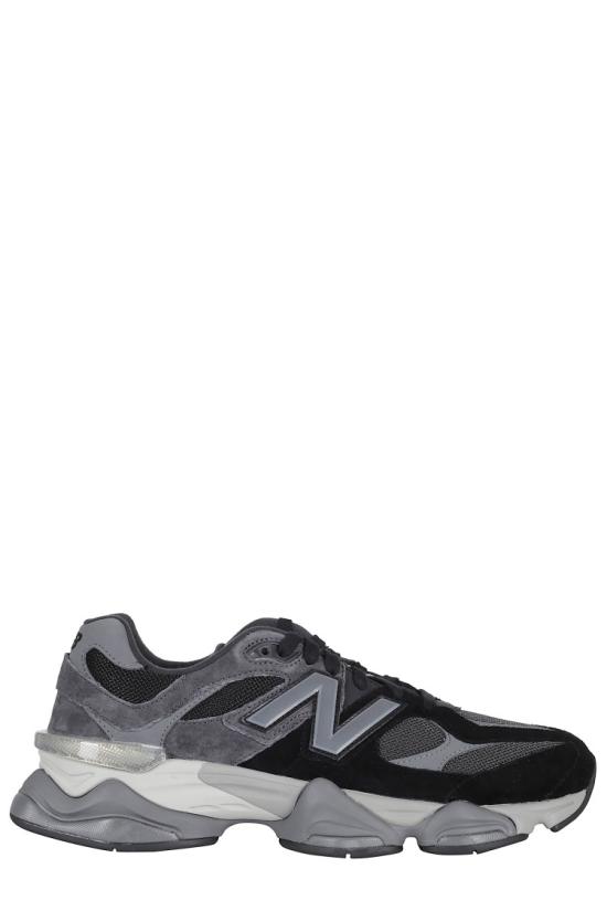 26SS 뉴발란스 9060 스니커즈 U9060BLK U 098 Black