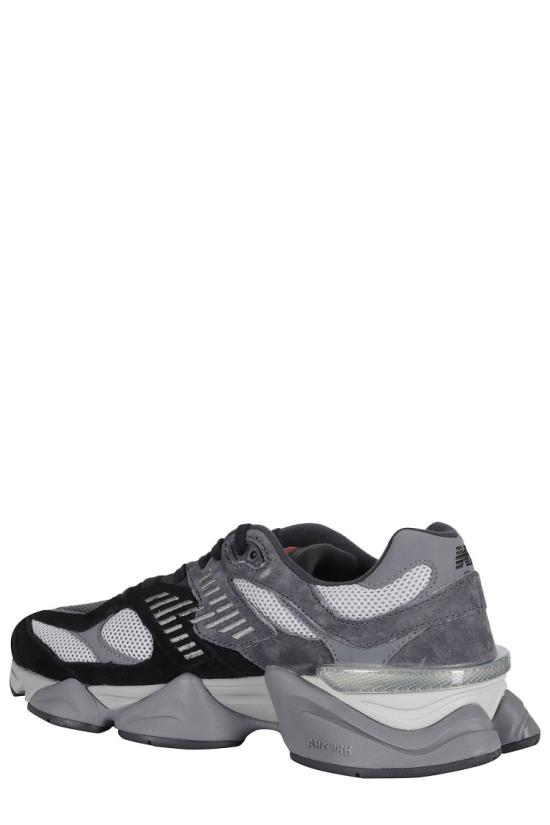 26SS 뉴발란스 9060 스니커즈 U9060BLK U 098 Black - NEW BALANCE