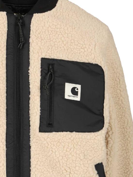 26FW 칼하트 WIP 자넷 라이너 자켓 I035697 2NQXX - CARHARTT WIP