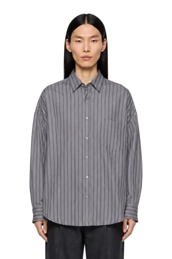 26FW 아크네 스튜디오 셔츠 BB0702 BM2048 - ACNE STUDIOS
