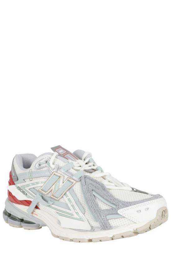 26SS 뉴발란스 1906R 스니커즈 U19065DY U 098 Grey - NEW BALANCE