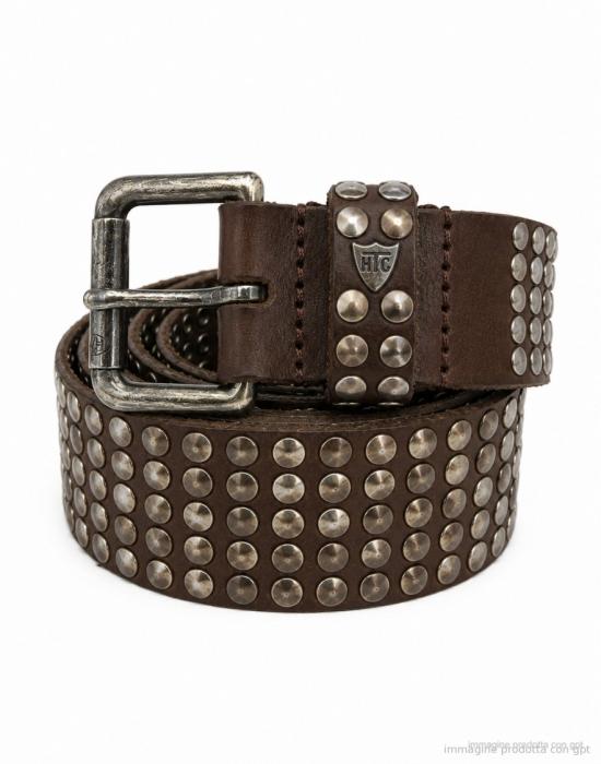  에이치티씨 벨트 23SHTCI001 Brown - HTC