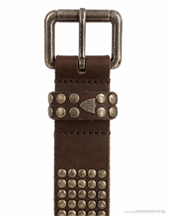  에이치티씨 벨트 23SHTCI001 Brown - HTC