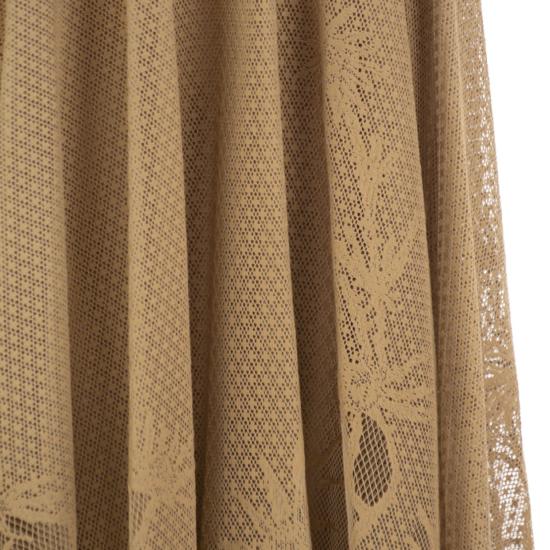 26FW 파비아나 필리피 스커트 GND216F850 BEIGE - FABIANA FILIPPI
