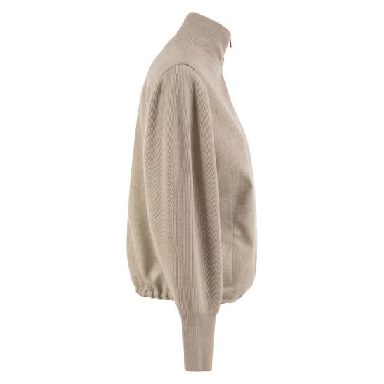 26FW 파비아나 필리피 수트 세트 GCD226F220 LIGHT BEIGE - FABIANA FILIPPI