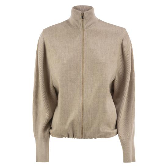 26FW 파비아나 필리피 수트 세트 GCD226F220 LIGHT BEIGE