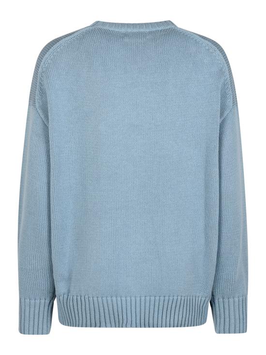 26FW 폴로 랄프로렌 스웨터 211B17743 001 BLUE NOTE - POLO RALPH LAUREN