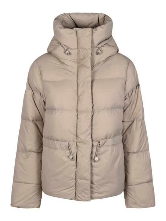 26FW 캐나다구스 몽고메리 재킷 토널 라벨 3042WT 9432 Limestone Calcaire - CANADA GOOSE