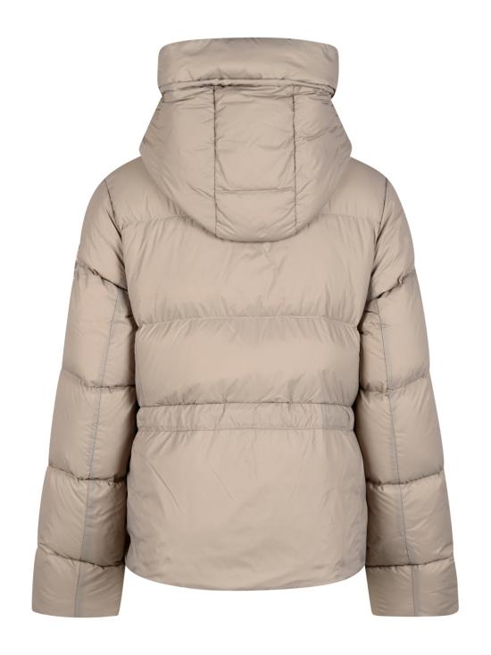 26FW 캐나다구스 몽고메리 재킷 토널 라벨 3042WT 9432 Limestone Calcaire - CANADA GOOSE