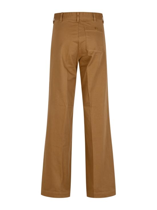 26FW 폴로 랄프로렌 팬츠 211B25105 002 Tan - POLO RALPH LAUREN