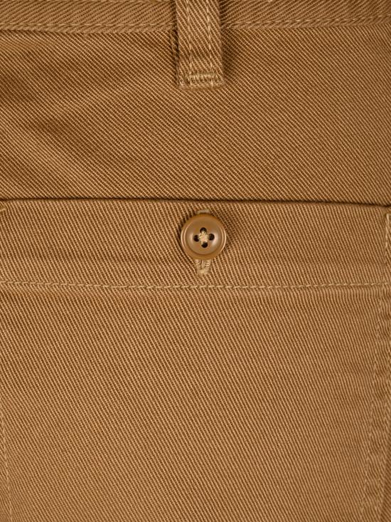 26FW 폴로 랄프로렌 팬츠 211B25105 002 Tan - POLO RALPH LAUREN