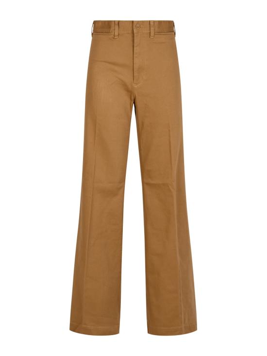 26FW 폴로 랄프로렌 팬츠 211B25105 002 Tan - POLO RALPH LAUREN
