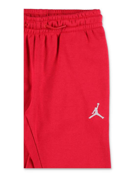 26FW [키즈] 나이키 트레이닝/조거 팬츠 9BD234 R78 DARK RED - NIKE