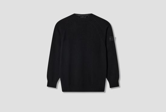 26FW 스톤 아일랜드 니트웨어 5100036