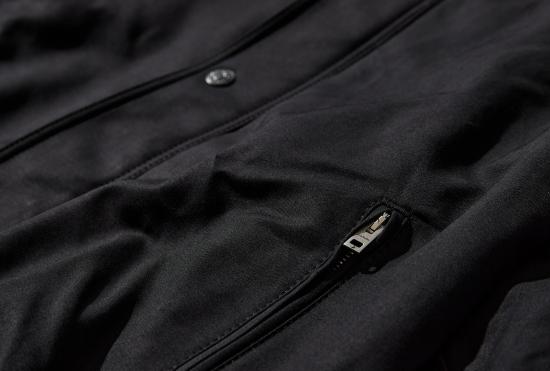 26FW 아크네 스튜디오 울 블렌드 오버사이즈 재킷 RW MN OUTW000057 - ACNE STUDIOS