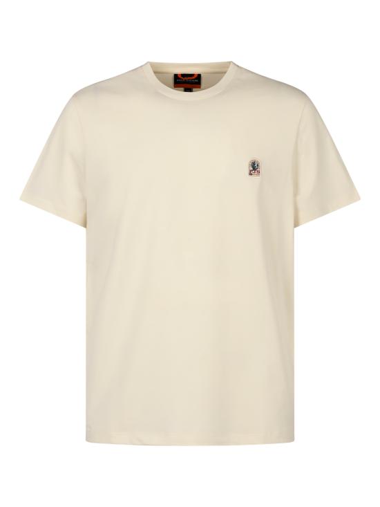 26FW 파라점퍼스 셔츠 26WMPMTSER01 0132 WARM IVORY