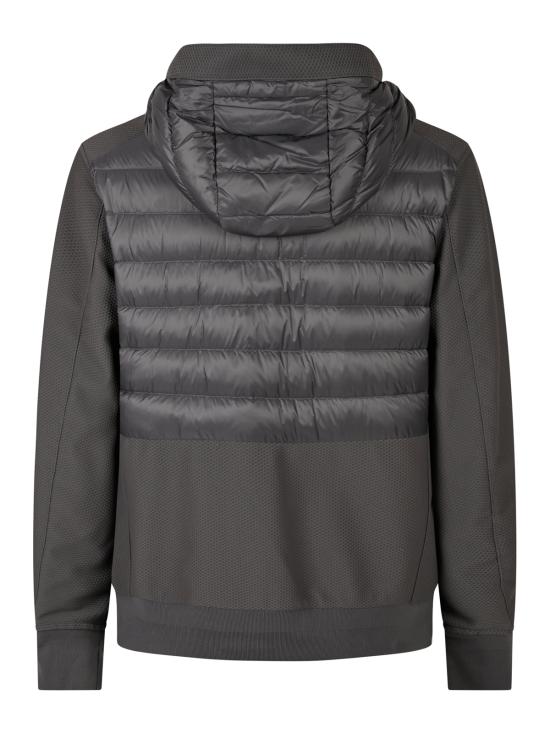 26FW 파라점퍼스 숏패딩 26WMPMHYWU04 0735 PEWTER - PARAJUMPERS