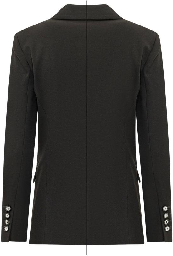 26FW 핑코 의류 104903A3AH BLACK - PINKO