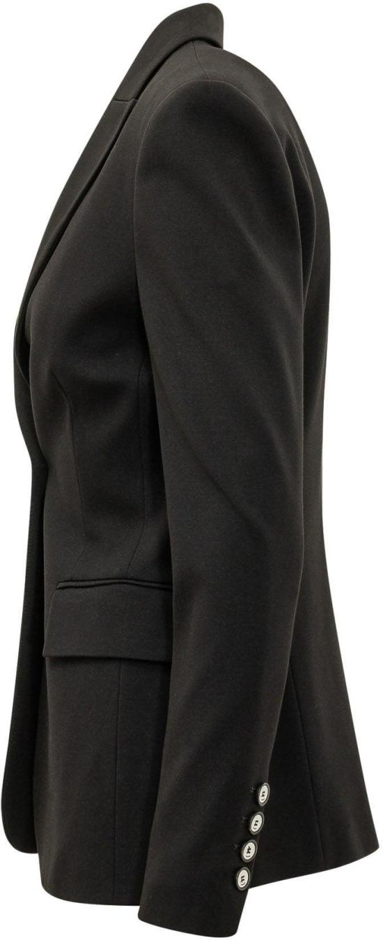 26FW 핑코 의류 104903A3AH BLACK - PINKO