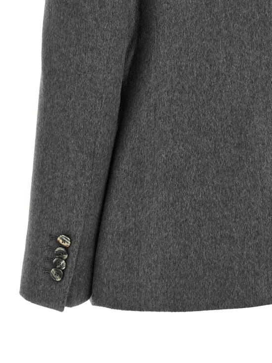 26FW 딸리아토레 수트 자켓 파리지 블레이저스 그레이 - TAGLIATORE