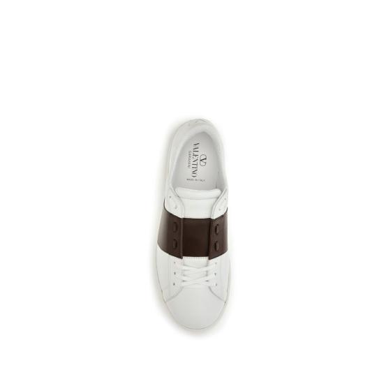 26FW 발렌티노 가라바니 스니커즈 VA9Y2S0N84BYA9WFBB WHITE - VALENTINO GARAVANI
