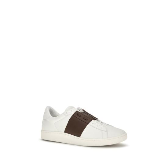 26FW 발렌티노 가라바니 스니커즈 VA9Y2S0N84BYA9WFBB WHITE - VALENTINO GARAVANI