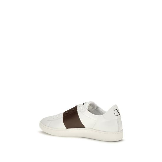26FW 발렌티노 가라바니 스니커즈 VA9Y2S0N84BYA9WFBB WHITE - VALENTINO GARAVANI