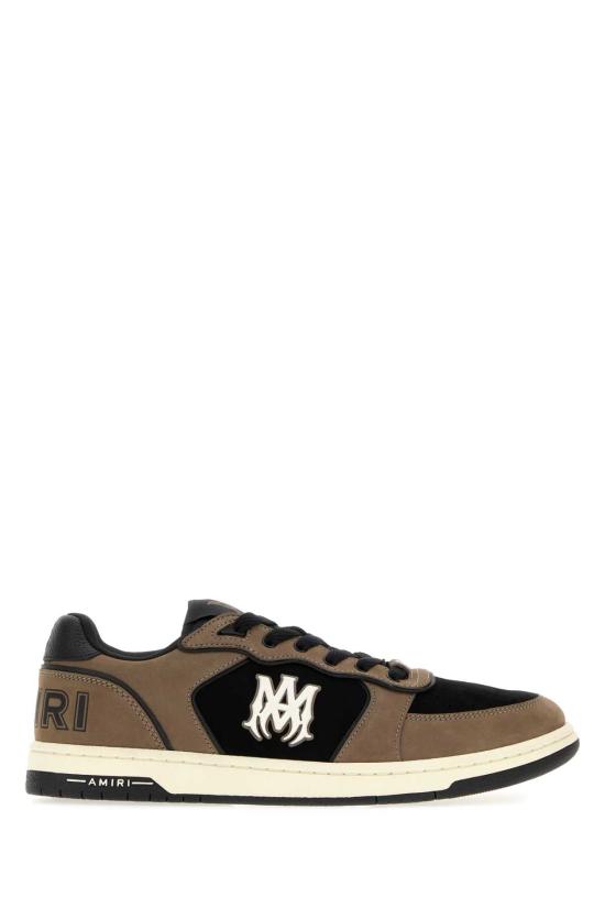 26FW 아미리 스니커즈 AM426SN018 BROWN