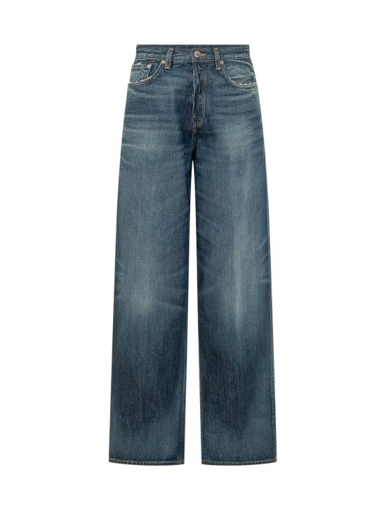 26FW 하이쿠레 데님 팬츠 HEW03296DF207 L0944 NORM CORE