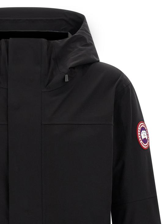 26FW 캐나다구스 자켓 CA317488BM BLACK - CANADA GOOSE