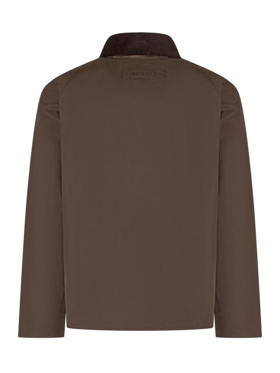 26FW 바버 자켓 MWX2615MWX BR71 BROWN - BARBOUR