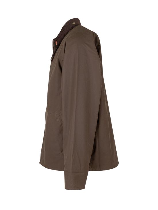 26FW 바버 자켓 MWX2615MWX BR71 BROWN - BARBOUR