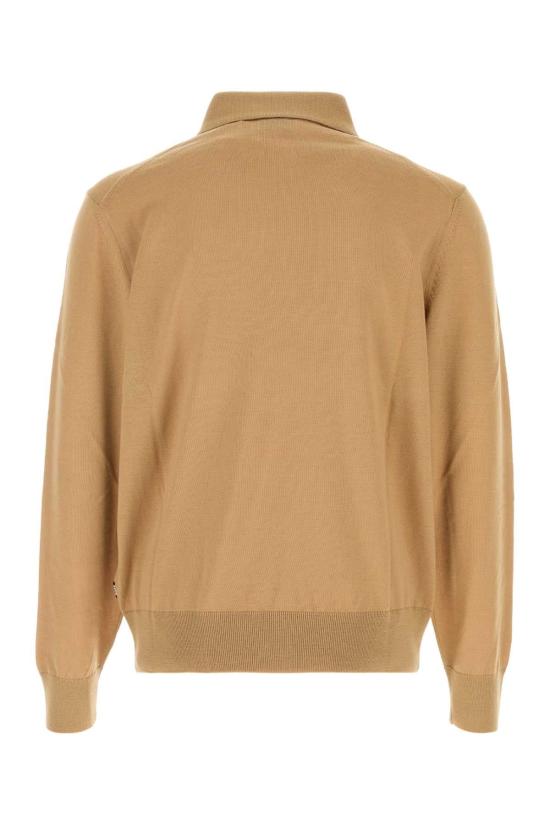 26FW 휴고보스 스웨터 50565503 260 BEIGE - HUGO BOSS