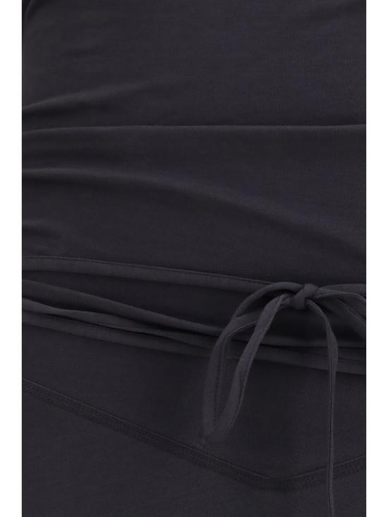 26FW 르메르 원피스 DR1177LJ1025 GY006 GRAY - LEMAIRE