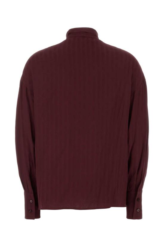26FW 에트로 셔츠 WRIA007799TJAA2 R2723 PURPLE - ETRO