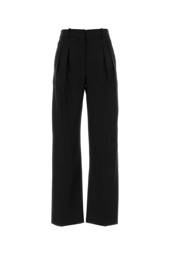 26FW 루루 드 세종 팬츠 SBIRULDS BLACK