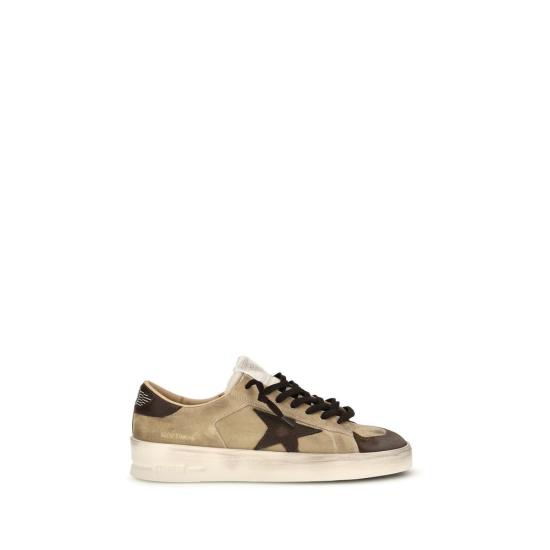 26FW 골든구스 스니커즈 GOGMF00128F00851481868BB BEIGE