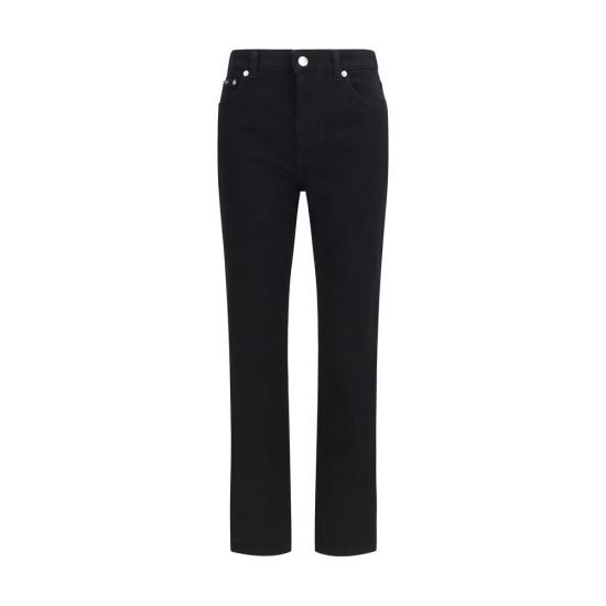 26FW 돌체앤가바나 데님 팬츠 DOFTC67DG8PR2S9001BB BLACK
