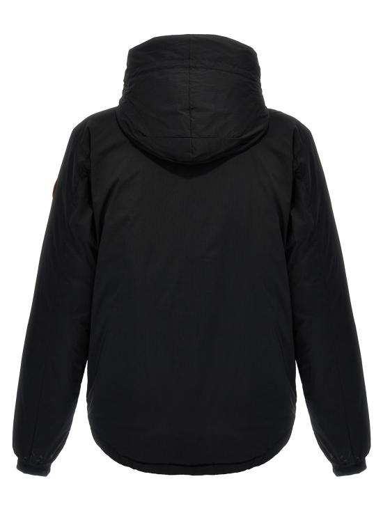 26FW 캐나다구스 패딩 CA320199BM BLACK - CANADA GOOSE