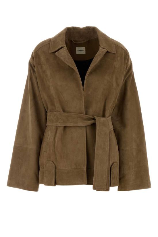 26FW 케이트 자켓 6239709L709 905 KHAKI