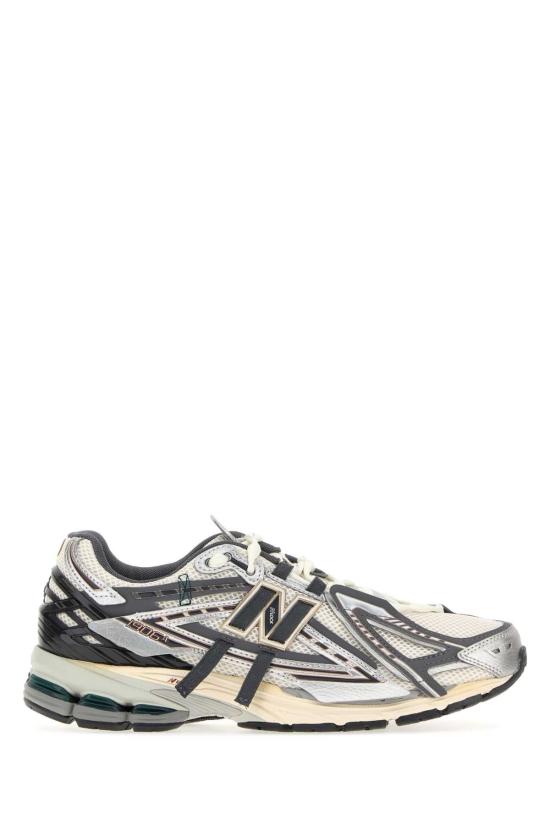26FW 뉴발란스 1906 스니커즈 M1906AD SILVERMETALLIC